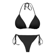 Laden Sie das Bild in den Galerie-Viewer, Product Front: Rio De Sol Set Set Lava Kauai Kaleia