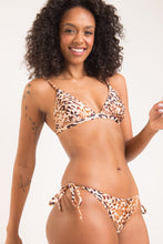 Laden Sie das Bild in den Galerie-Viewer, Image 03: Rio De Sol Set Set Leopard Tri-Fixo Ibiza-Comfy