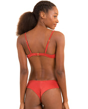 Laden Sie das Bild in den Galerie-Viewer, Image 07: Rio De Sol Set Set Malibu-Chili Balconet Ciao