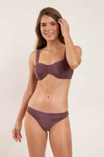 Laden Sie das Bild in den Galerie-Viewer, Image 05: Rio De Sol Set Set Malibu-Ebano Amelia Essential-Comfy