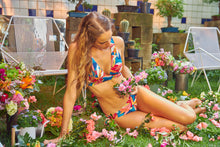 Laden Sie das Bild in den Galerie-Viewer, Image 10: Rio De Sol Set Set Maui Halter-Cos Madrid