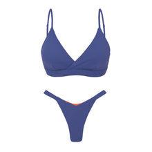 Laden Sie das Bild in den Galerie-Viewer, Product Front: Rio De Sol Set Set Mtx-Netuno Paola Kiara