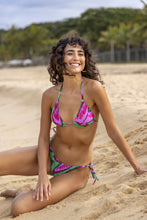 Laden Sie das Bild in den Galerie-Viewer, Image 06: Rio De Sol Set Set Parrots Tri-Inv Ibiza