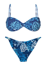 Laden Sie das Bild in den Galerie-Viewer, Product Front: Rio De Sol Set Set Reef Twist Cheeky-Fixa
