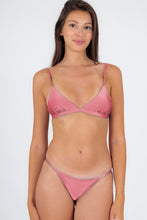 Laden Sie das Bild in den Galerie-Viewer, Gallery: Rio De Sol Set Set Shimmer-Confetti Tri-Fixo California