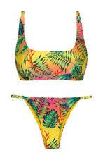Laden Sie das Bild in den Galerie-Viewer, Product Front: Rio De Sol Set Set Sun-Sation Bra-Sport Ibiza-Fixa