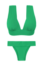 Laden Sie das Bild in den Galerie-Viewer, Product Front: Rio De Sol Set Set Tambourine Halter-Marina Essential-Cos