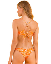 Laden Sie das Bild in den Galerie-Viewer, Image 07: Rio De Sol Set Set Trail-Orange Tank-Tie Ipanema