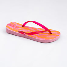 Laden Sie das Bild in den Galerie-Viewer, Product Back: Rio De Sol Flip-Flop Sunrise Slim