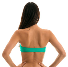 Laden Sie das Bild in den Galerie-Viewer, Image 06: Rio De Sol Oberteil Top Bahamas Reto