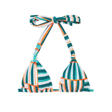 Laden Sie das Bild in den Galerie-Viewer, Product Front: Rio De Sol Oberteil Top Bartel Mel