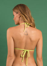 Laden Sie das Bild in den Galerie-Viewer, Image 10: Rio De Sol Oberteil Top Bora-Citrus Tri-Inv