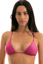 Laden Sie das Bild in den Galerie-Viewer, Gallery: Rio De Sol Oberteil Top Cloque Lichia Cheeky