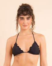 Laden Sie das Bild in den Galerie-Viewer, Image 11: Rio De Sol Oberteil Top Dots-Black Frufru