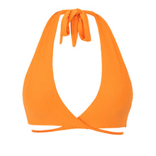 Laden Sie das Bild in den Galerie-Viewer, Product Back: Rio De Sol Oberteil Top Dots-Mango Kate