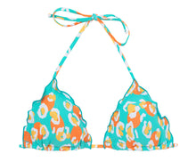 Laden Sie das Bild in den Galerie-Viewer, Product Front: Rio De Sol Oberteil Top Dubai Frufru