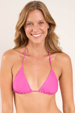 Laden Sie das Bild in den Galerie-Viewer, Gallery: Rio De Sol Oberteil Top Fluity-Amor Tri-Inv