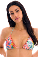 Laden Sie das Bild in den Galerie-Viewer, Gallery: Rio De Sol Oberteil Top Frutti Tri