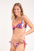 Laden Sie das Bild in den Galerie-Viewer, Image 07: Rio De Sol Oberteil Top Funny Bandeau-Joy