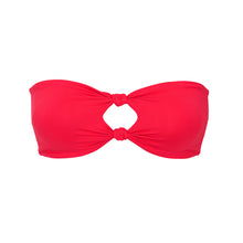 Laden Sie das Bild in den Galerie-Viewer, Product Front: Rio De Sol Oberteil Top Hibiscus Lani