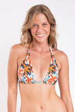 Laden Sie das Bild in den Galerie-Viewer, Gallery: Rio De Sol Oberteil Top Kauai Mel