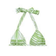 Laden Sie das Bild in den Galerie-Viewer, Product Front: Rio De Sol Oberteil Top Palms Mel