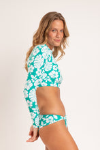 Laden Sie das Bild in den Galerie-Viewer, Image 04: Rio De Sol Oberteil Top Pua-Valley Reef