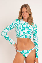 Laden Sie das Bild in den Galerie-Viewer, Image 11: Rio De Sol Oberteil Top Pua-Valley Reef