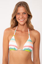 Laden Sie das Bild in den Galerie-Viewer, Gallery: Rio De Sol Oberteil Top Revelry Tri-Inv