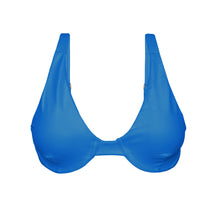 Laden Sie das Bild in den Galerie-Viewer, Product Front: Rio De Sol Oberteil Top Sand-Nautico Chantal