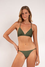 Laden Sie das Bild in den Galerie-Viewer, Image 06: Rio De Sol Oberteil Top Shimmer-Croco Tri-Fixo-Noa