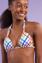 Laden Sie das Bild in den Galerie-Viewer, Image 08: Rio De Sol Oberteil Top Square Mel