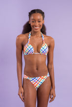 Laden Sie das Bild in den Galerie-Viewer, Image 12: Rio De Sol Oberteil Top Square Mel