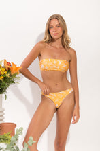 Laden Sie das Bild in den Galerie-Viewer, Image 04: Rio De Sol Oberteil Top Sunny-Forest Bandeau-Reto