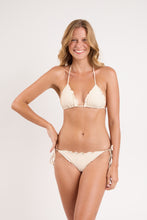 Laden Sie das Bild in den Galerie-Viewer, Image 06: Rio De Sol Oberteil Top Touch-Natural Frufru