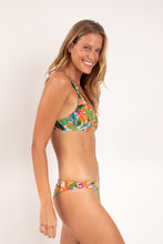Laden Sie das Bild in den Galerie-Viewer, Image 04: Rio De Sol Oberteil Top Tropical Chantal
