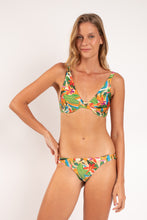 Laden Sie das Bild in den Galerie-Viewer, Image 07: Rio De Sol Oberteil Top Tropical Chantal