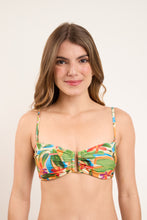 Laden Sie das Bild in den Galerie-Viewer, Gallery: Rio De Sol Oberteil Top Tropical Sara