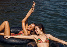 Laden Sie das Bild in den Galerie-Viewer, Image 06: Rio De Sol Oberteil Top Tropics Tri-Inv