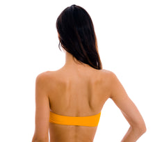 Laden Sie das Bild in den Galerie-Viewer, Image 07: Rio De Sol Oberteil Top Uv-Pequi Bandeau-Reto