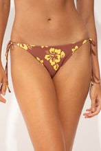 Laden Sie das Bild in den Galerie-Viewer, Gallery: Wednesday In Hawaii By Rio De Sol Unterteil Bottom Pua-Coco-Lilikoi Kaleia