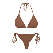 Laden Sie das Bild in den Galerie-Viewer, Product Front: Wednesday In Hawaii By Rio De Sol Set Set Coco Kauai Kaleia