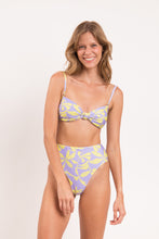 Laden Sie das Bild in den Galerie-Viewer, Image 08: Rio De Sol Oberteil Top Glow Bandeau-Joy
