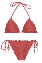 Laden Sie das Bild in den Galerie-Viewer, Product Front: Rio De Sol Set Kiwanda Madras Fru Comfort
