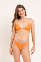 Laden Sie das Bild in den Galerie-Viewer, Model Front: Rio De Sol Unterteil Bottom Bio-Laranjada Essential
