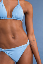 Laden Sie das Bild in den Galerie-Viewer, Image 09: Rio De Sol Oberteil Top Baltico Mel
