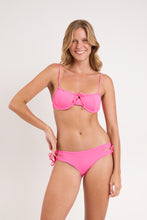 Laden Sie das Bild in den Galerie-Viewer, Image 07: Rio De Sol Unterteil Bottom Mtx-Ultrapink Madrid
