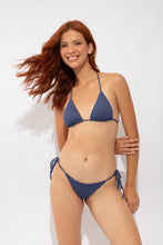 Laden Sie das Bild in den Galerie-Viewer, Image 06: Rio De Sol Oberteil Top Carmel-Blue Tri-Inv
