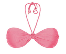 Laden Sie das Bild in den Galerie-Viewer, Product Front: Rio De Sol Oberteil Top Shimmer-Confetti Twist
