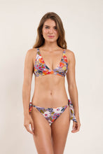 Laden Sie das Bild in den Galerie-Viewer, Image 09: Rio De Sol Unterteil Bottom Garden-Flower Gisele
